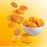 SUN-DRIED APRICOTS - High Quality, Natural and Nutritious Wholesale Dried Apricots from Turkey